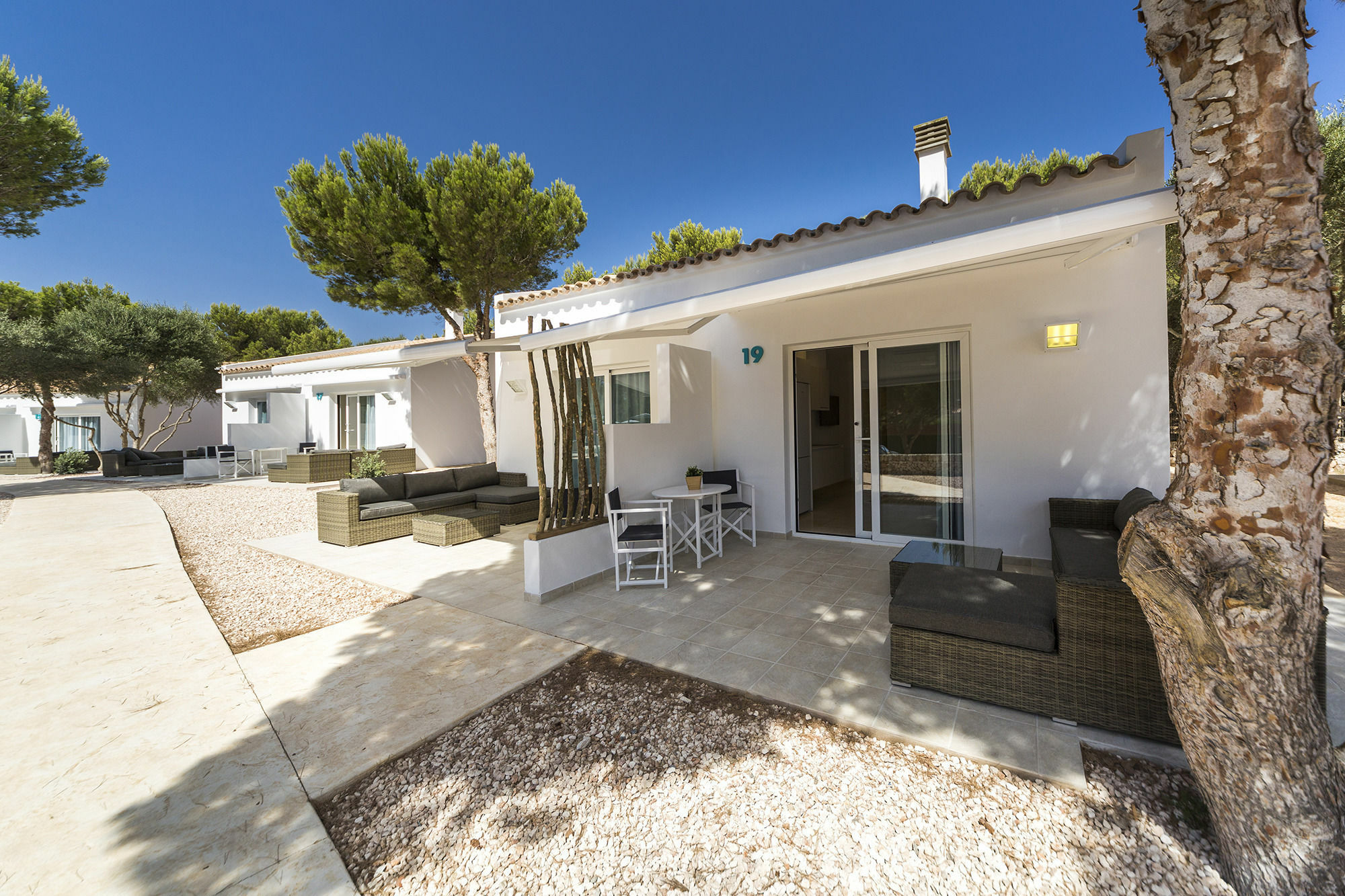 Resort Menorca - & Del Cala en Bosch